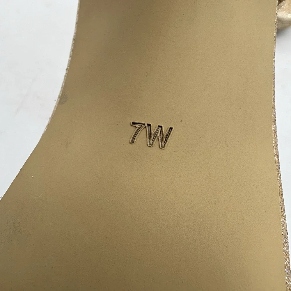 Badgley Mischka pre owned